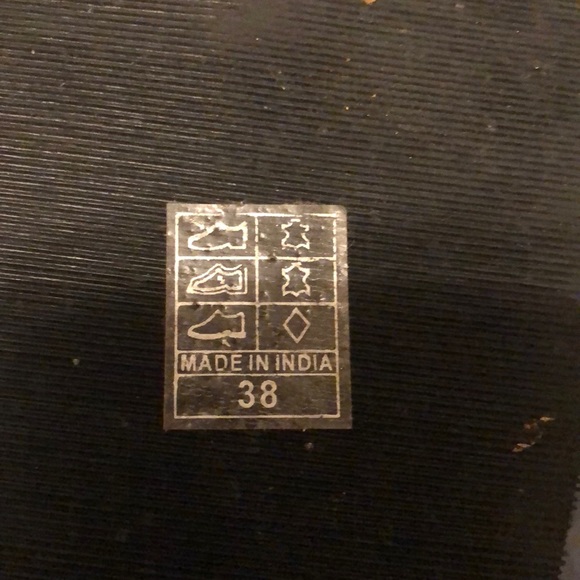 Free people Collins Footbed - Picture 4 of 6